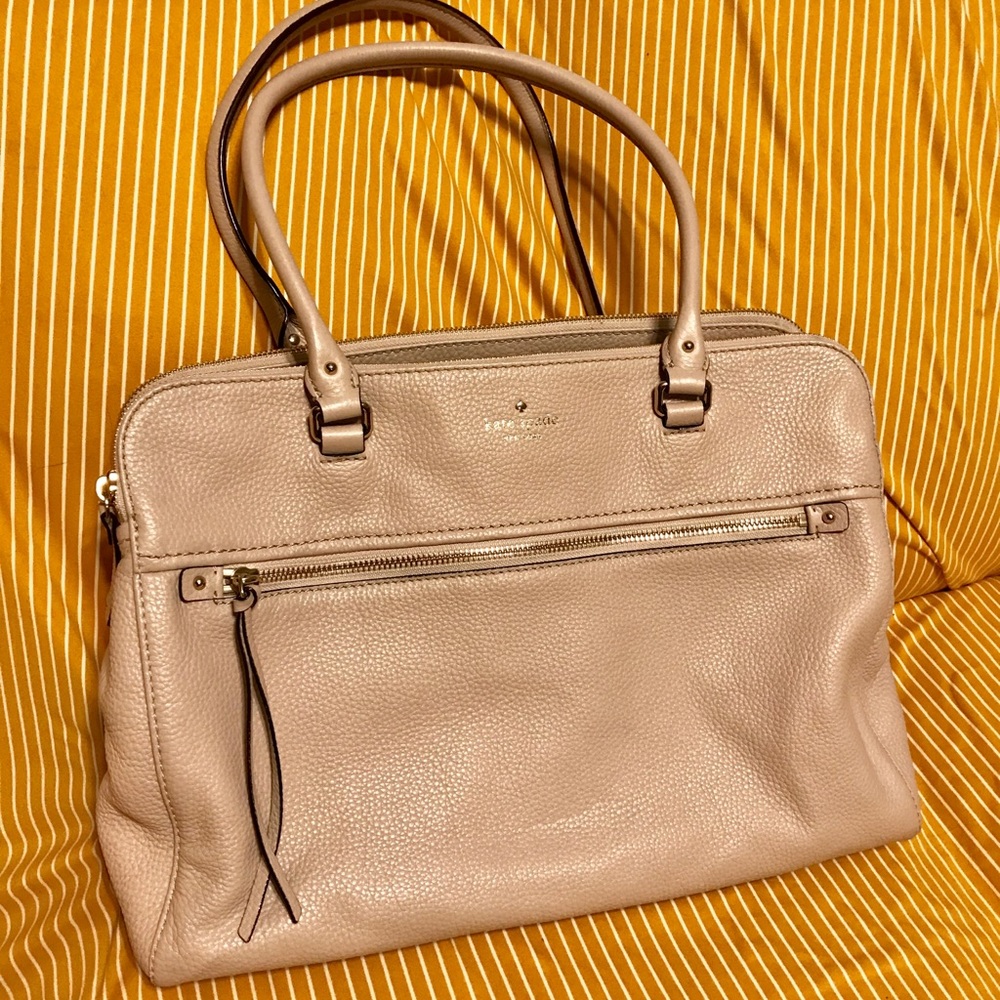 Kate Spade Kiernan Tote